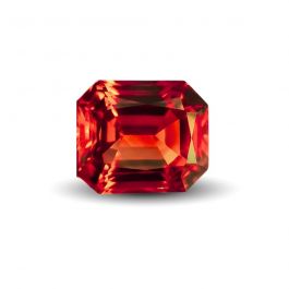 1 Carat Ruby Stone