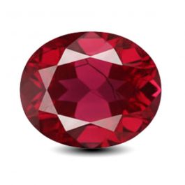 2 Carat Ruby Stone