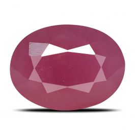 Ruby - 3.22 Carat