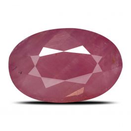 Ruby - 3.88 Carat