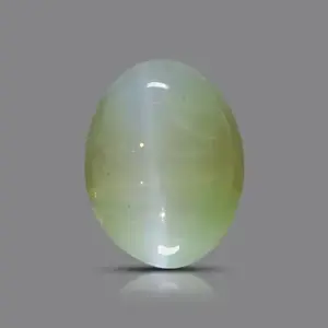 Cat's Eye - 4.87 Carats