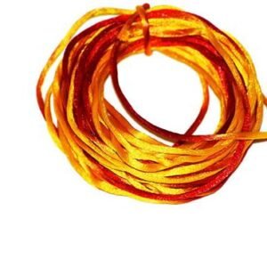 Gofii Silk Mauli Thread