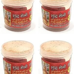Anuj Pooja Store Roli Sindoor