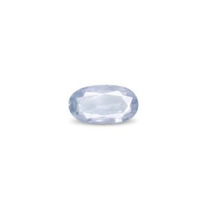 Blue Sapphire - 3.1 Carat