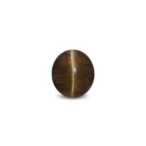Cat's Eye Chrysoberyl - 2.74 Carat