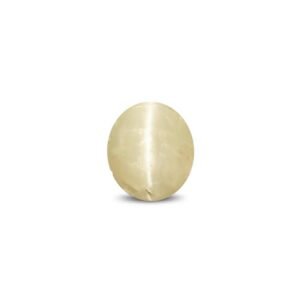 Cat's Eye Chrysoberyl - 2.77 Carat