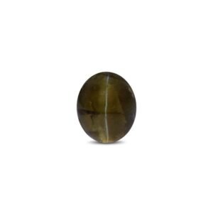 Cat's Eye Chrysoberyl - 3.9 Carat
