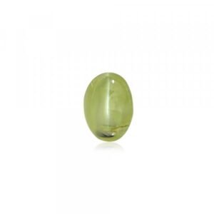 Cats Eye Chrysoberyl - 3.29 Carat