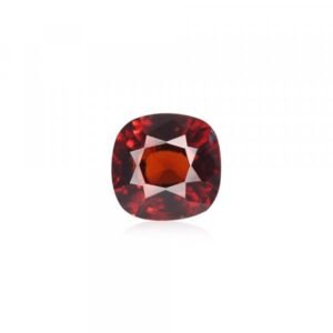 Hessonite (Gomed) - 5.17 Carat