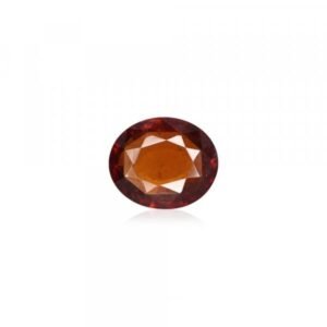 Hessonite - 13.35 Carat