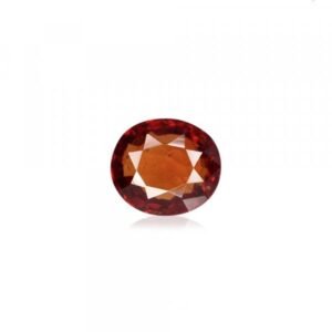 Hessonite (Gomed) - 9.18 Carat