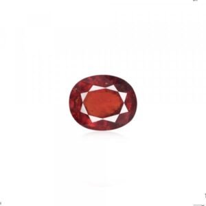 Hessonite (Gomed) - 11.56 Carat
