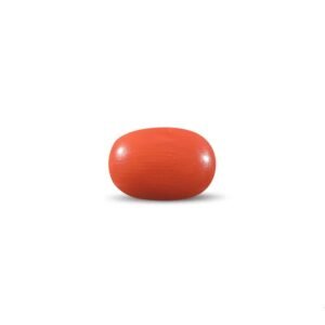 Red Coral - 11.92 Carat