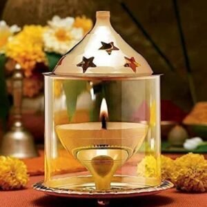 1 akhand diya decorative brass oil lamp tea light holder lantern original imahdfzgadp2p9tr 1 1.jpeg