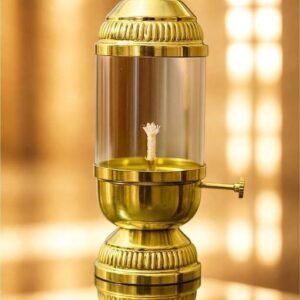 1 brass akhand diya oil lamp lantern with borosilicate glass original imahm59mbahvnhfr 1 1.jpeg