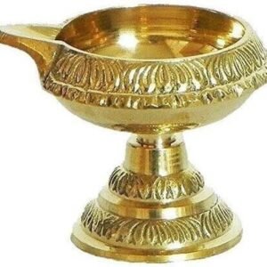 1 designer brass diya pooja deepak brass kuber diya with stand original imah9yb94s5fdcyh 1 1.jpeg