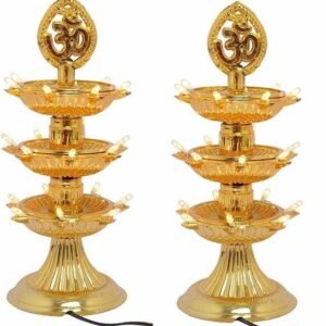 3layer electric gold led bulb lights diya diwali festival original imafjjrsjya28e2n 1 1.jpeg