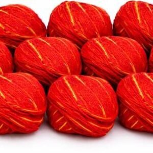 Cotton kalawa mauli thread roll red yellow puja ritual pack of original imahhvhz8sasxmzc 1 1.jpeg