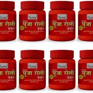Pooja roli kumkum 40 gms pack of 8 haldi yukt spiritual original imagws54fuhzywne 1 1.jpeg