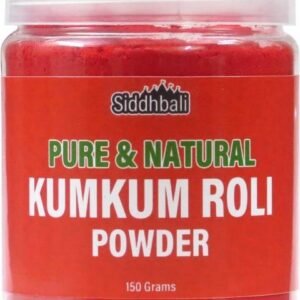 Pure and natural red kumkum roli turmeric powder for tilak pooja original imagthbfvzffk2yd 1 1.jpeg