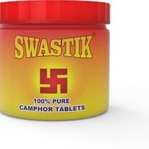 Pure camphor tablets 250 grams jar swastik original imahgrxyv3dz7qy9 1 1.jpeg