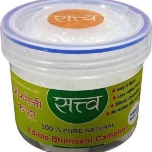 Sattava 100 natural pure bhimseni camphor 125 grams lagfly original imafpf5xjhqx2vr2 1 1.jpeg